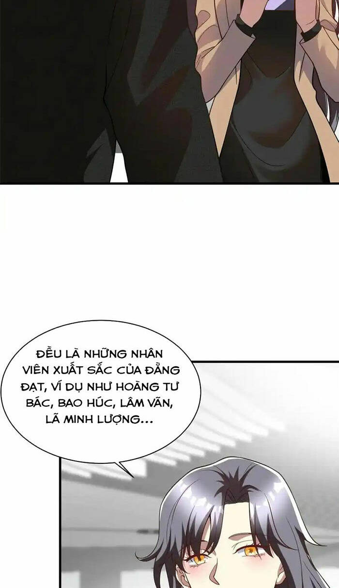 Thành Tỷ Phú Nhờ Thua Lỗ Game Chapter 144 - Trang 2