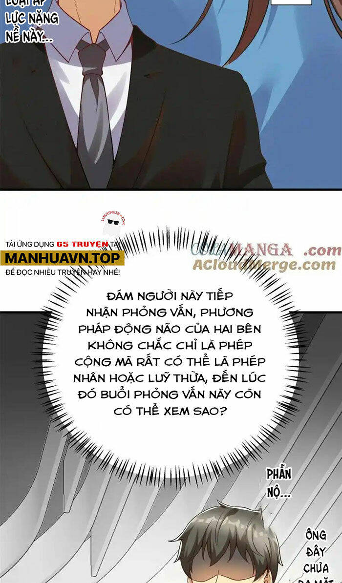 Thành Tỷ Phú Nhờ Thua Lỗ Game Chapter 144 - Trang 2