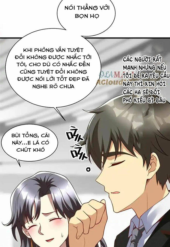 Thành Tỷ Phú Nhờ Thua Lỗ Game Chapter 144 - Trang 2