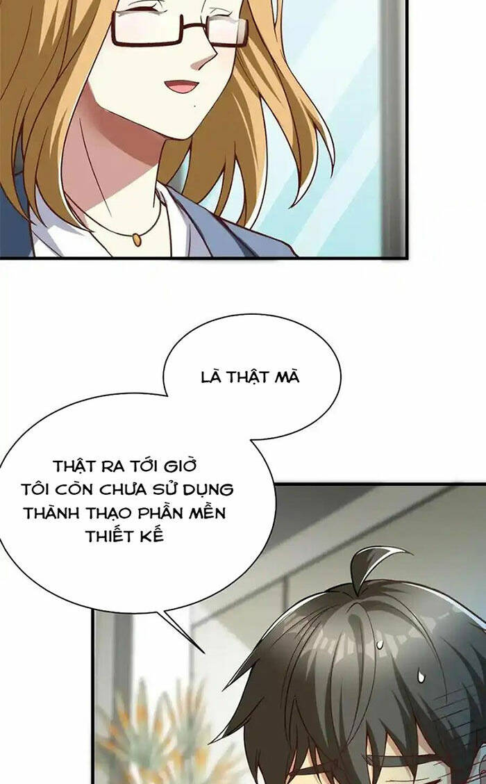 Thành Tỷ Phú Nhờ Thua Lỗ Game Chapter 144 - Trang 2