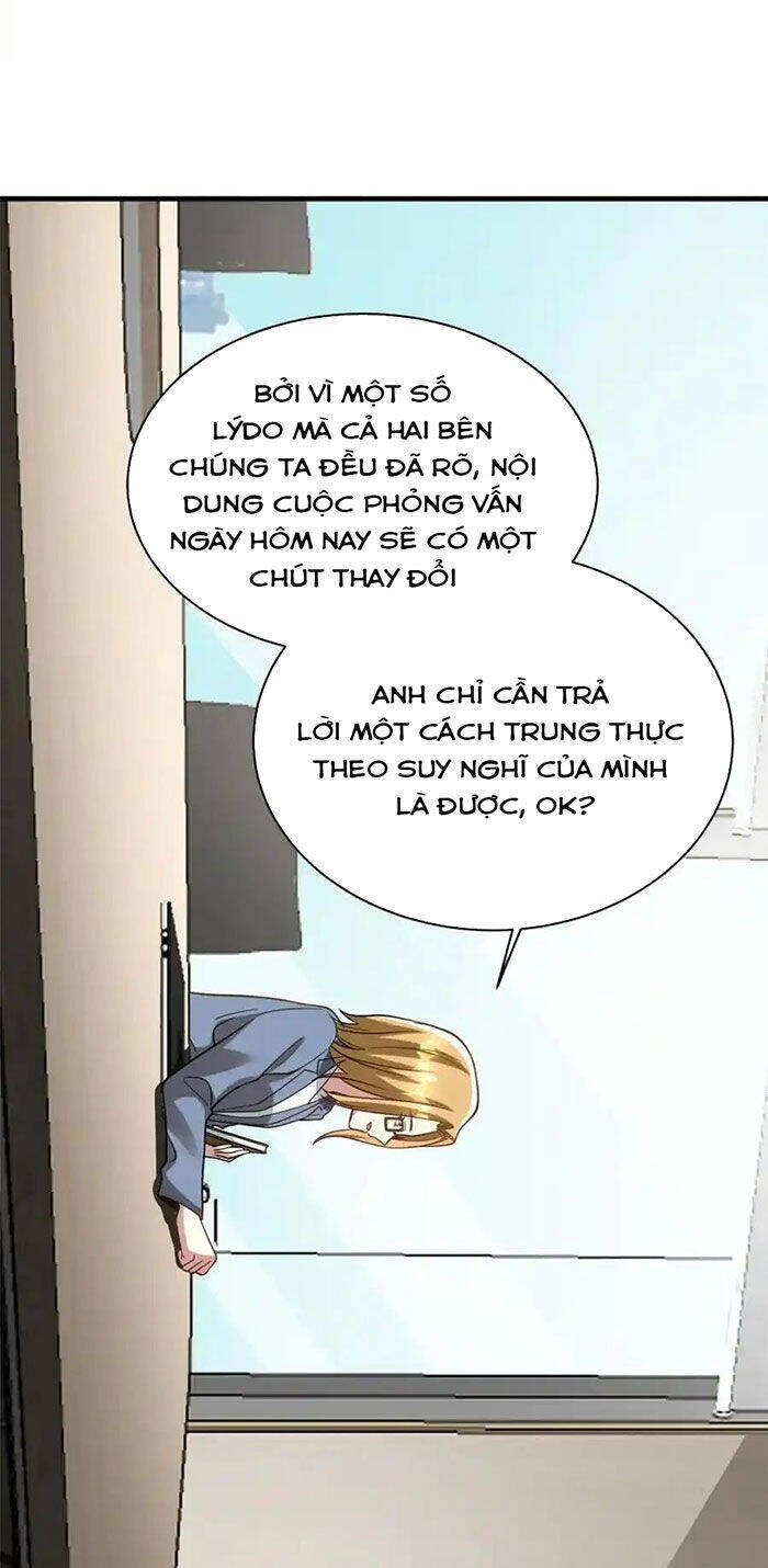 Thành Tỷ Phú Nhờ Thua Lỗ Game Chapter 144 - Trang 2