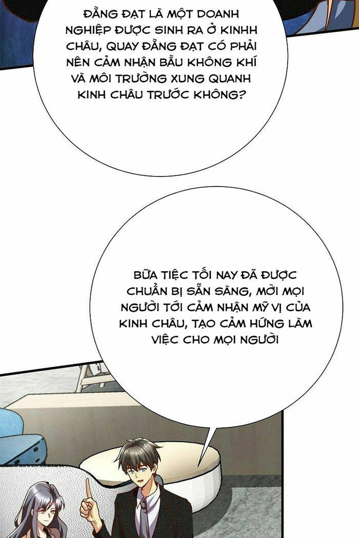 Thành Tỷ Phú Nhờ Thua Lỗ Game Chapter 143 - Trang 2