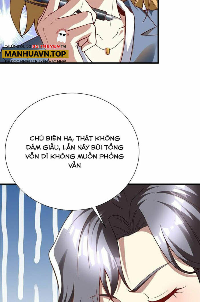 Thành Tỷ Phú Nhờ Thua Lỗ Game Chapter 143 - Trang 2