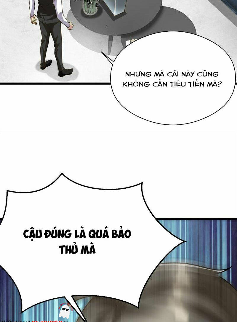 Thành Tỷ Phú Nhờ Thua Lỗ Game Chapter 142 - Trang 2