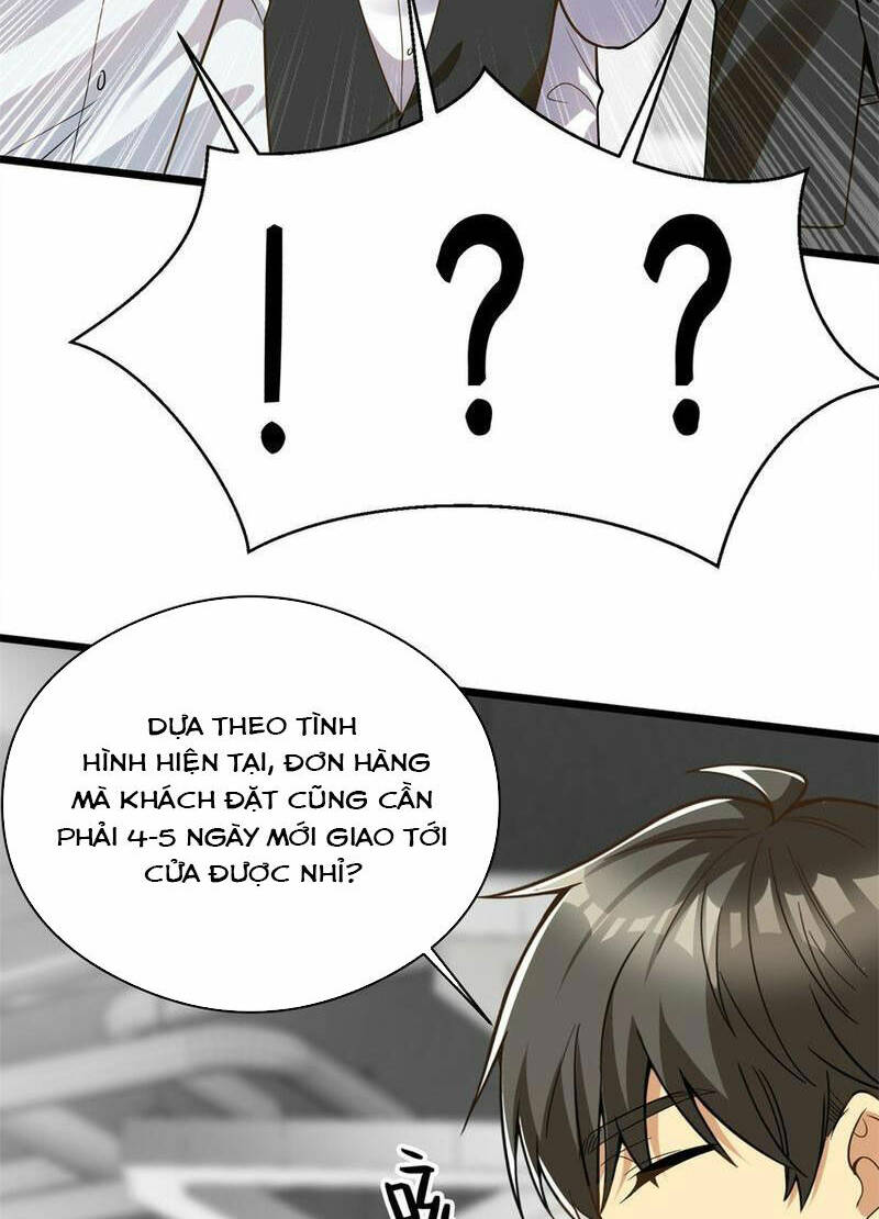 Thành Tỷ Phú Nhờ Thua Lỗ Game Chapter 142 - Trang 2