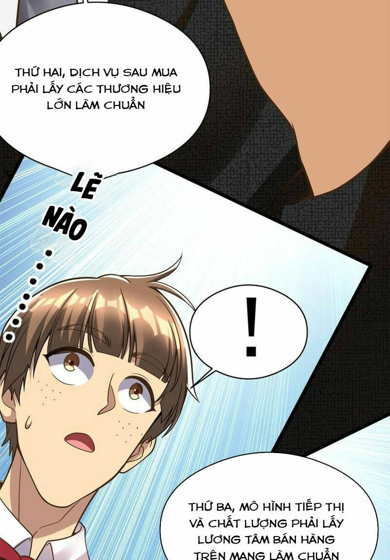 Thành Tỷ Phú Nhờ Thua Lỗ Game Chapter 142 - Trang 2