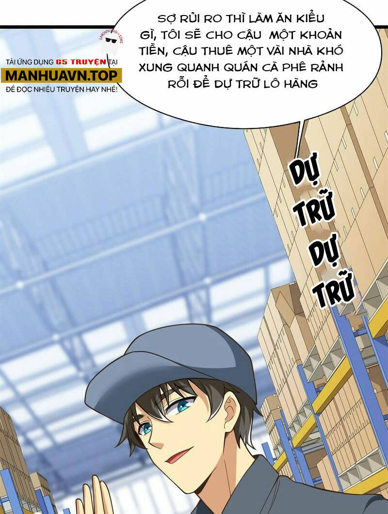 Thành Tỷ Phú Nhờ Thua Lỗ Game Chapter 142 - Trang 2