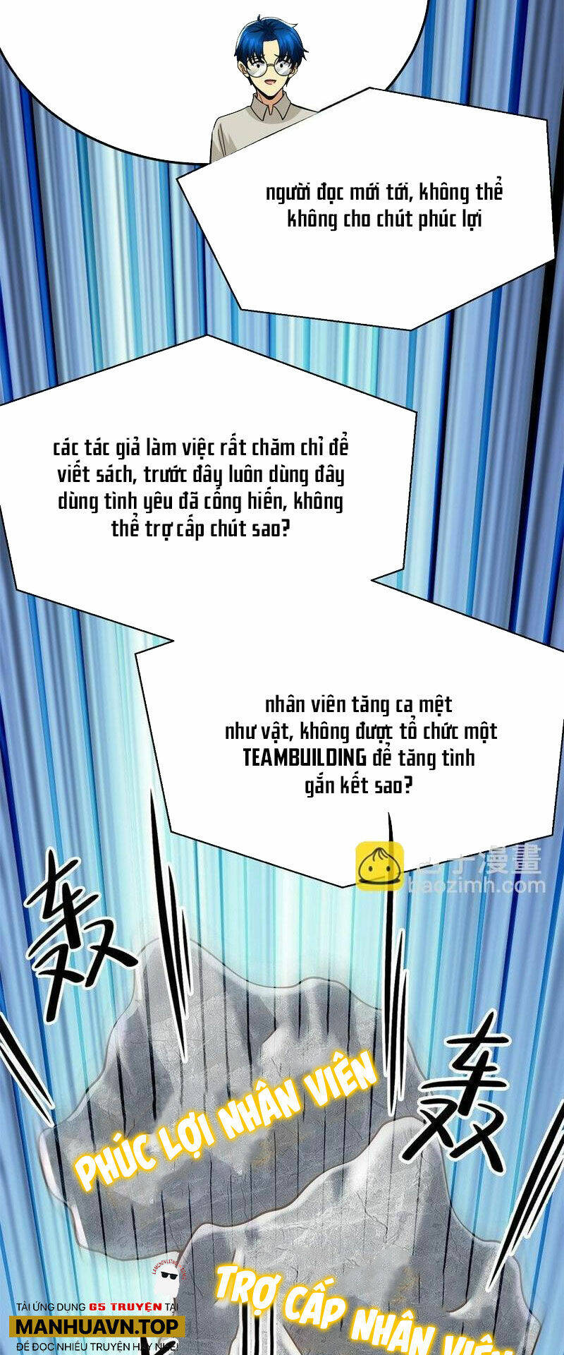 Thành Tỷ Phú Nhờ Thua Lỗ Game Chapter 142 - Trang 2