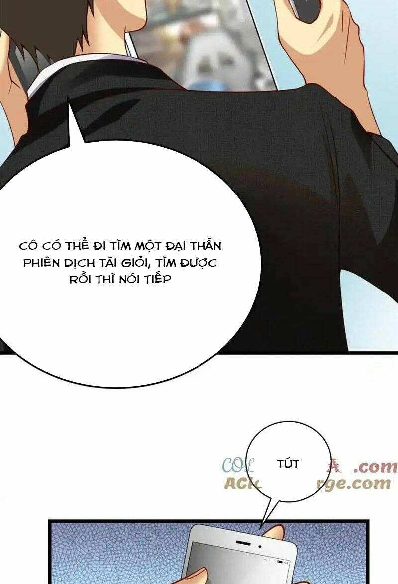 Thành Tỷ Phú Nhờ Thua Lỗ Game Chapter 140 - Trang 2