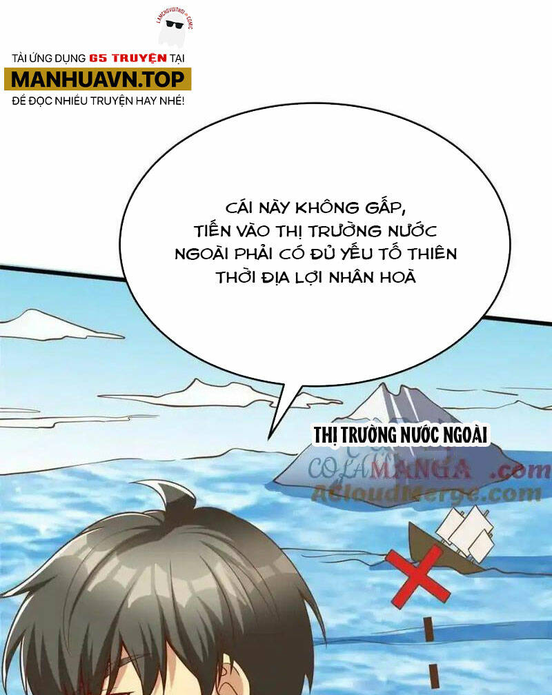 Thành Tỷ Phú Nhờ Thua Lỗ Game Chapter 140 - Trang 2