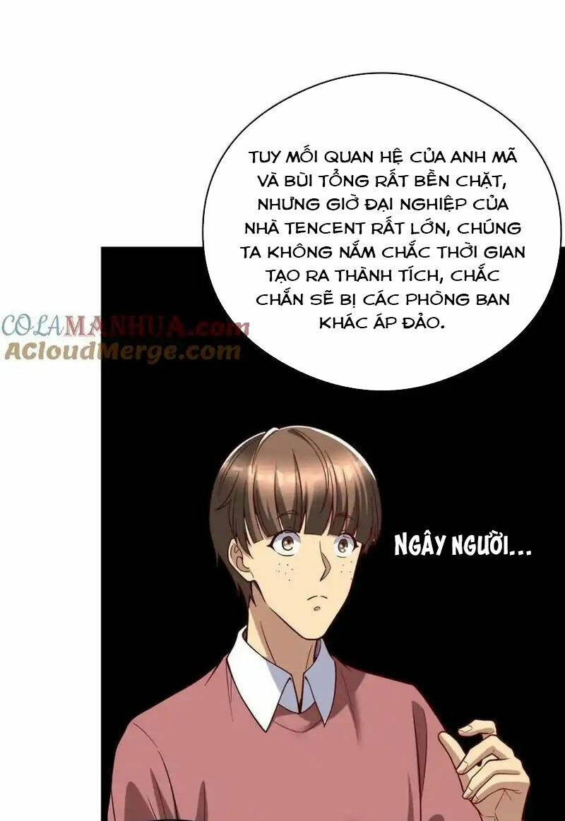 Thành Tỷ Phú Nhờ Thua Lỗ Game Chapter 139 - Trang 2