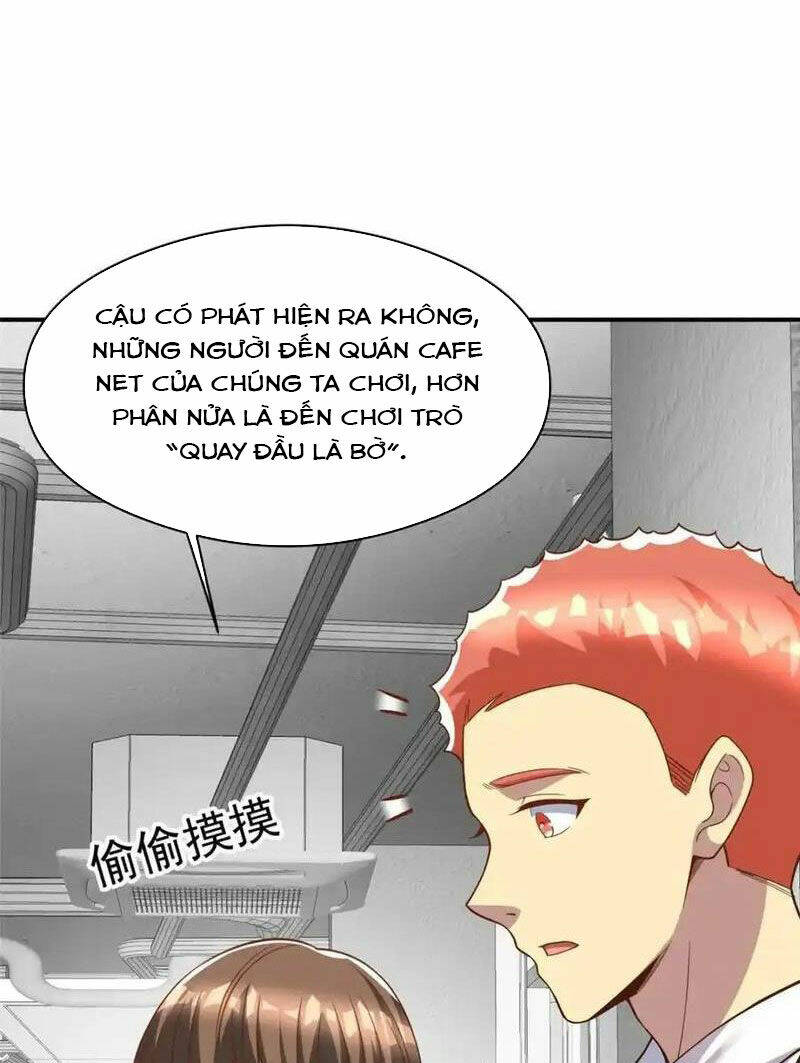 Thành Tỷ Phú Nhờ Thua Lỗ Game Chapter 139 - Trang 2