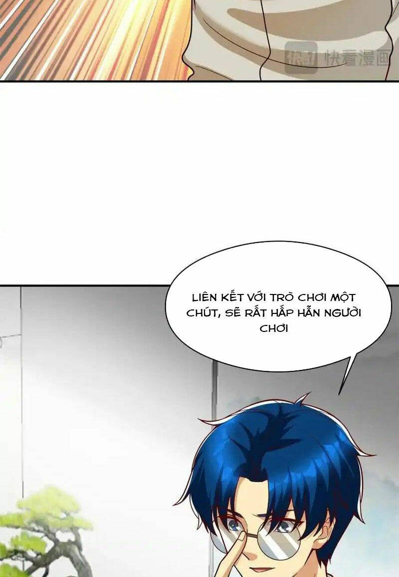 Thành Tỷ Phú Nhờ Thua Lỗ Game Chapter 138 - Trang 2