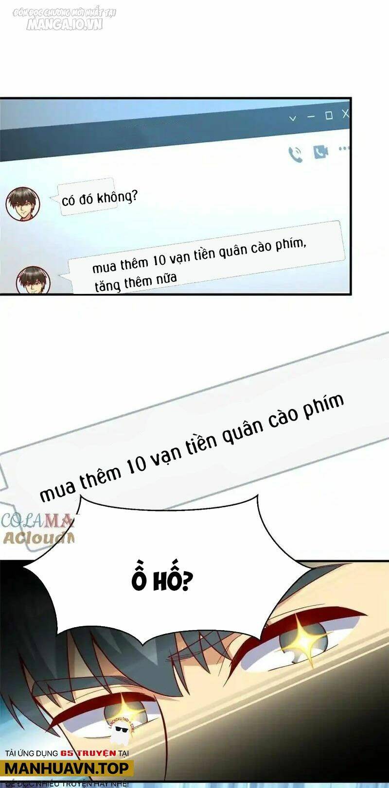 Thành Tỷ Phú Nhờ Thua Lỗ Game Chapter 135 - Trang 2