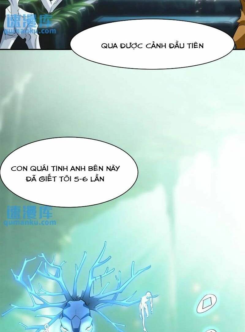 Thành Tỷ Phú Nhờ Thua Lỗ Game Chapter 134 - Trang 2