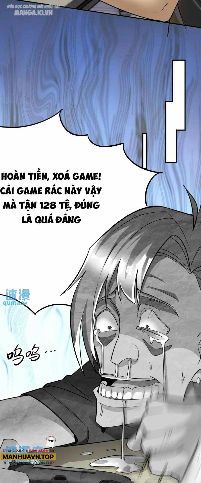 Thành Tỷ Phú Nhờ Thua Lỗ Game Chapter 134 - Trang 2