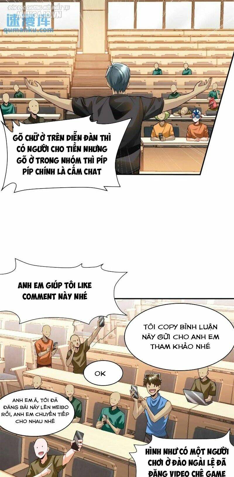 Thành Tỷ Phú Nhờ Thua Lỗ Game Chapter 134 - Trang 2