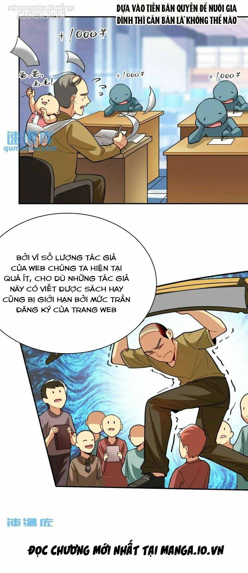 Thành Tỷ Phú Nhờ Thua Lỗ Game Chapter 132 - Trang 2