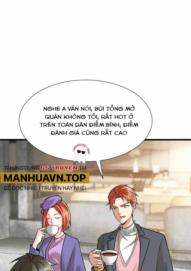 Thành Tỷ Phú Nhờ Thua Lỗ Game Chapter 131 - Trang 2