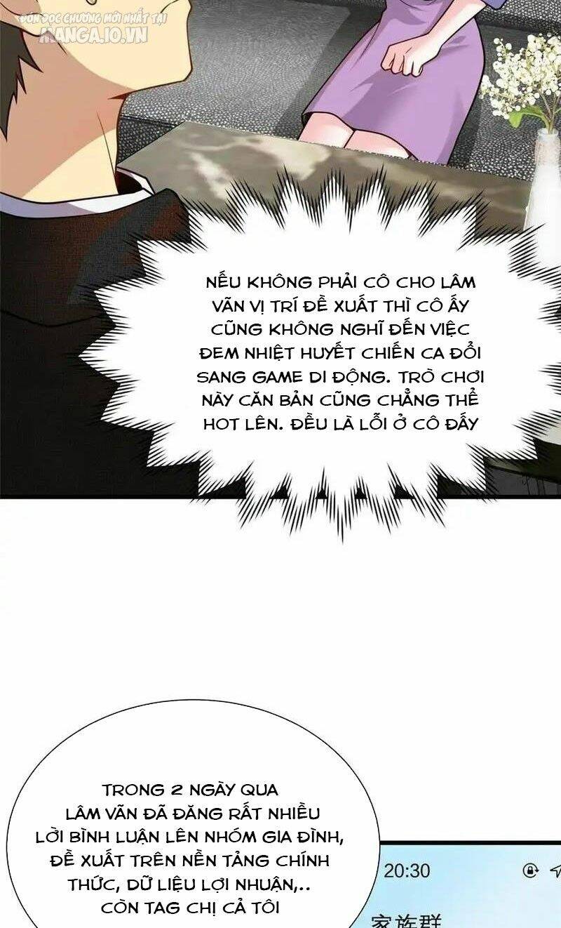 Thành Tỷ Phú Nhờ Thua Lỗ Game Chapter 131 - Trang 2