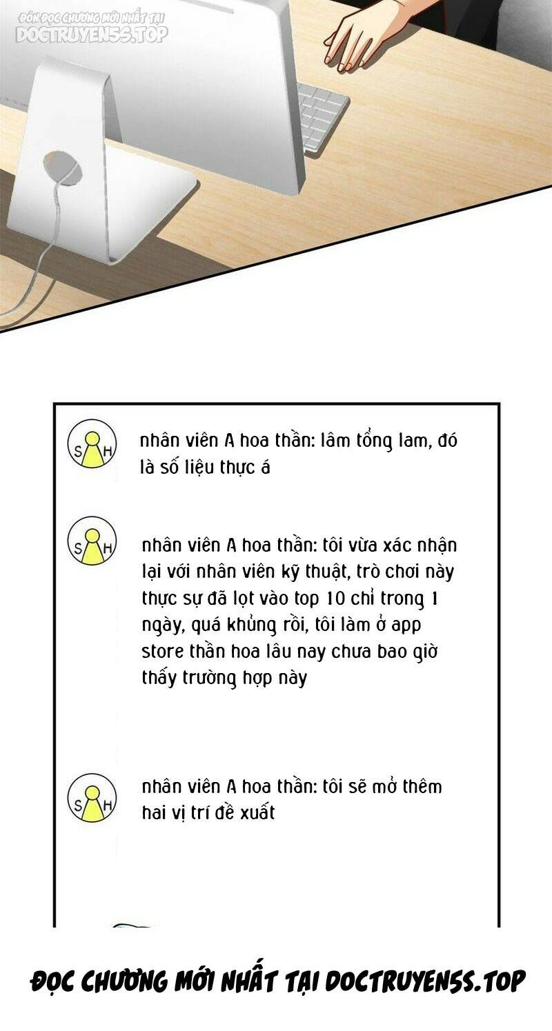 Thành Tỷ Phú Nhờ Thua Lỗ Game Chapter 129 - Trang 2