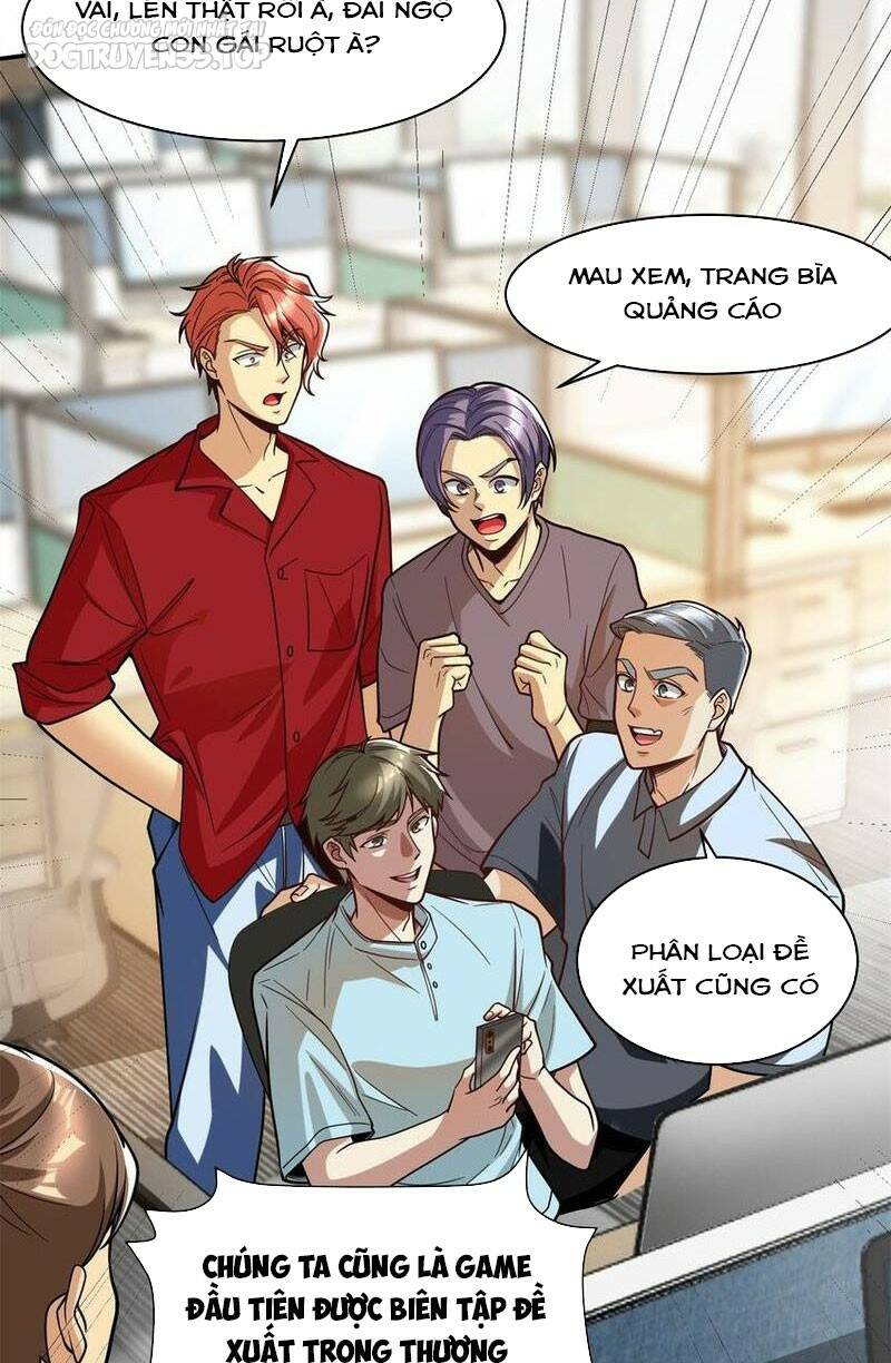 Thành Tỷ Phú Nhờ Thua Lỗ Game Chapter 129 - Trang 2