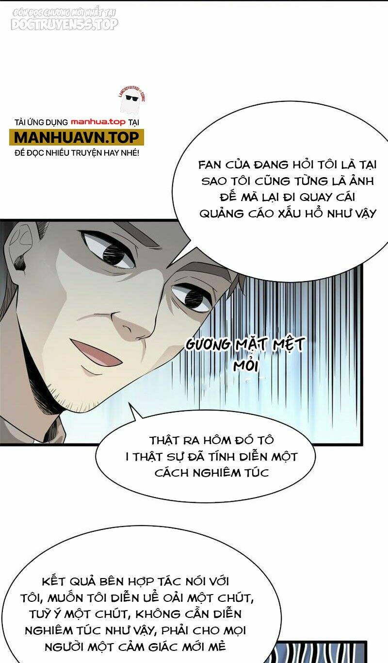 Thành Tỷ Phú Nhờ Thua Lỗ Game Chapter 127 - Trang 2