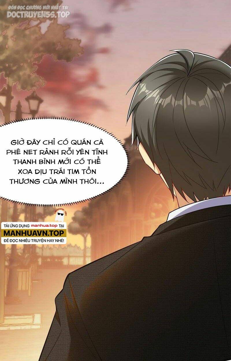 Thành Tỷ Phú Nhờ Thua Lỗ Game Chapter 125 - Trang 2