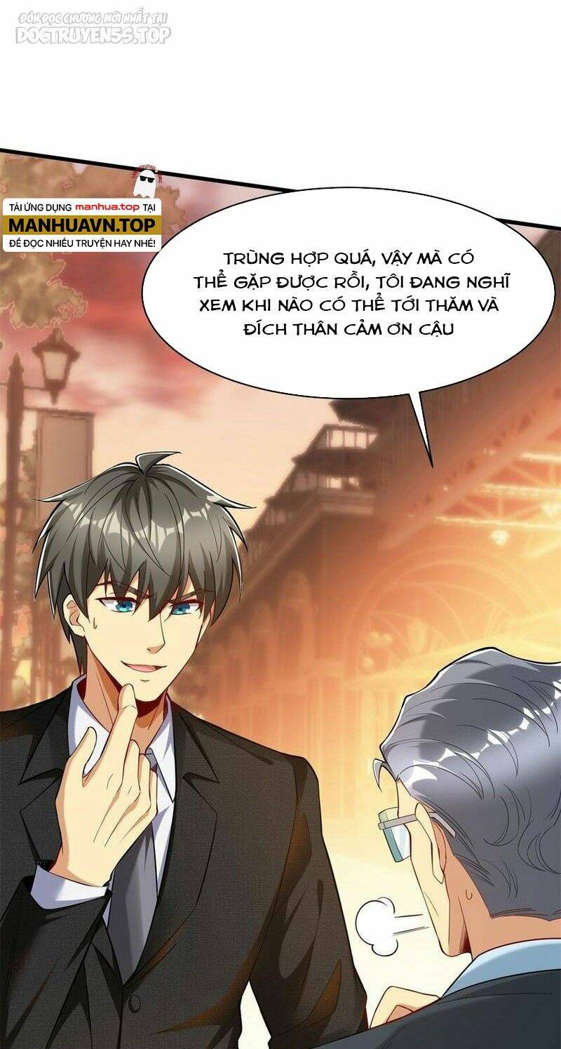 Thành Tỷ Phú Nhờ Thua Lỗ Game Chapter 125 - Trang 2