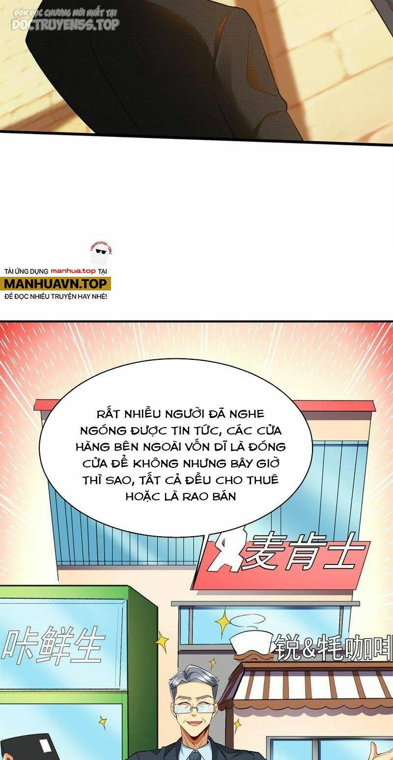 Thành Tỷ Phú Nhờ Thua Lỗ Game Chapter 125 - Trang 2