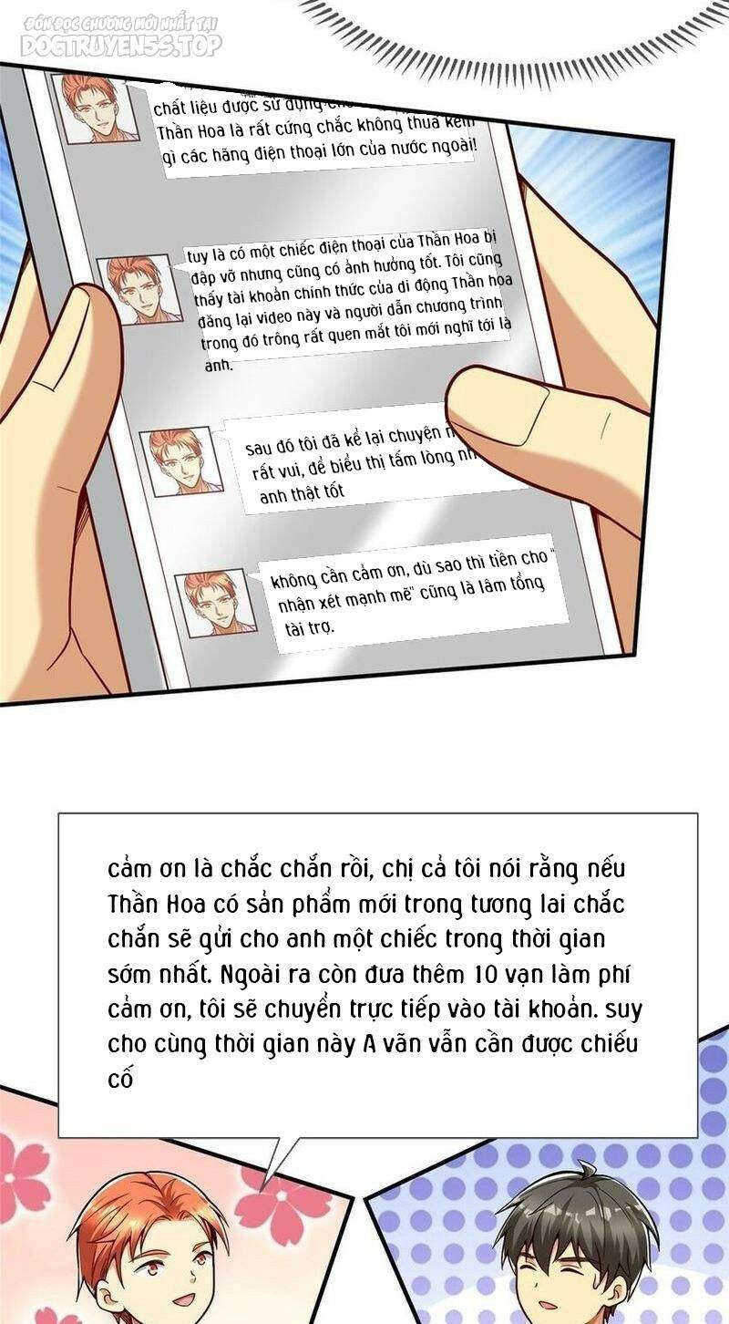 Thành Tỷ Phú Nhờ Thua Lỗ Game Chapter 124 - Trang 2