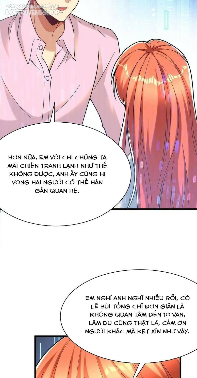 Thành Tỷ Phú Nhờ Thua Lỗ Game Chapter 124 - Trang 2