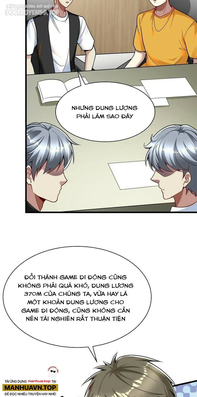 Thành Tỷ Phú Nhờ Thua Lỗ Game Chapter 124 - Trang 2