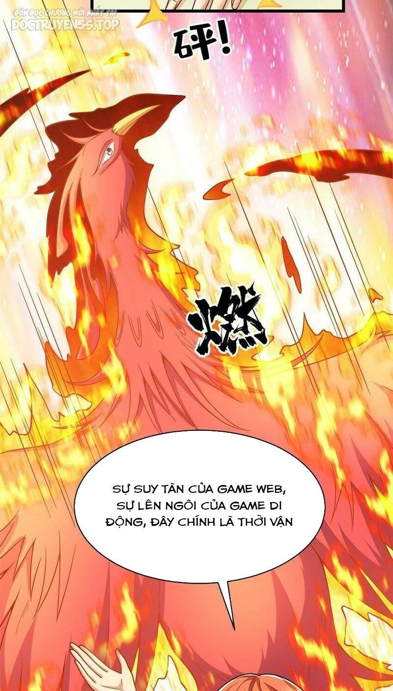 Thành Tỷ Phú Nhờ Thua Lỗ Game Chapter 124 - Trang 2