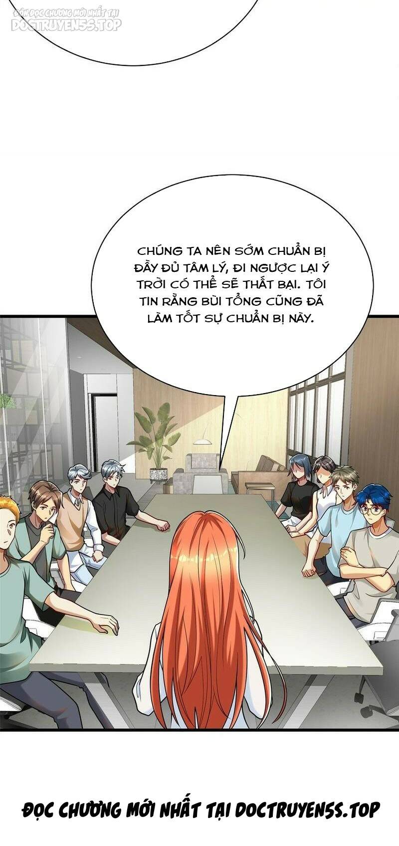 Thành Tỷ Phú Nhờ Thua Lỗ Game Chapter 123 - Trang 2