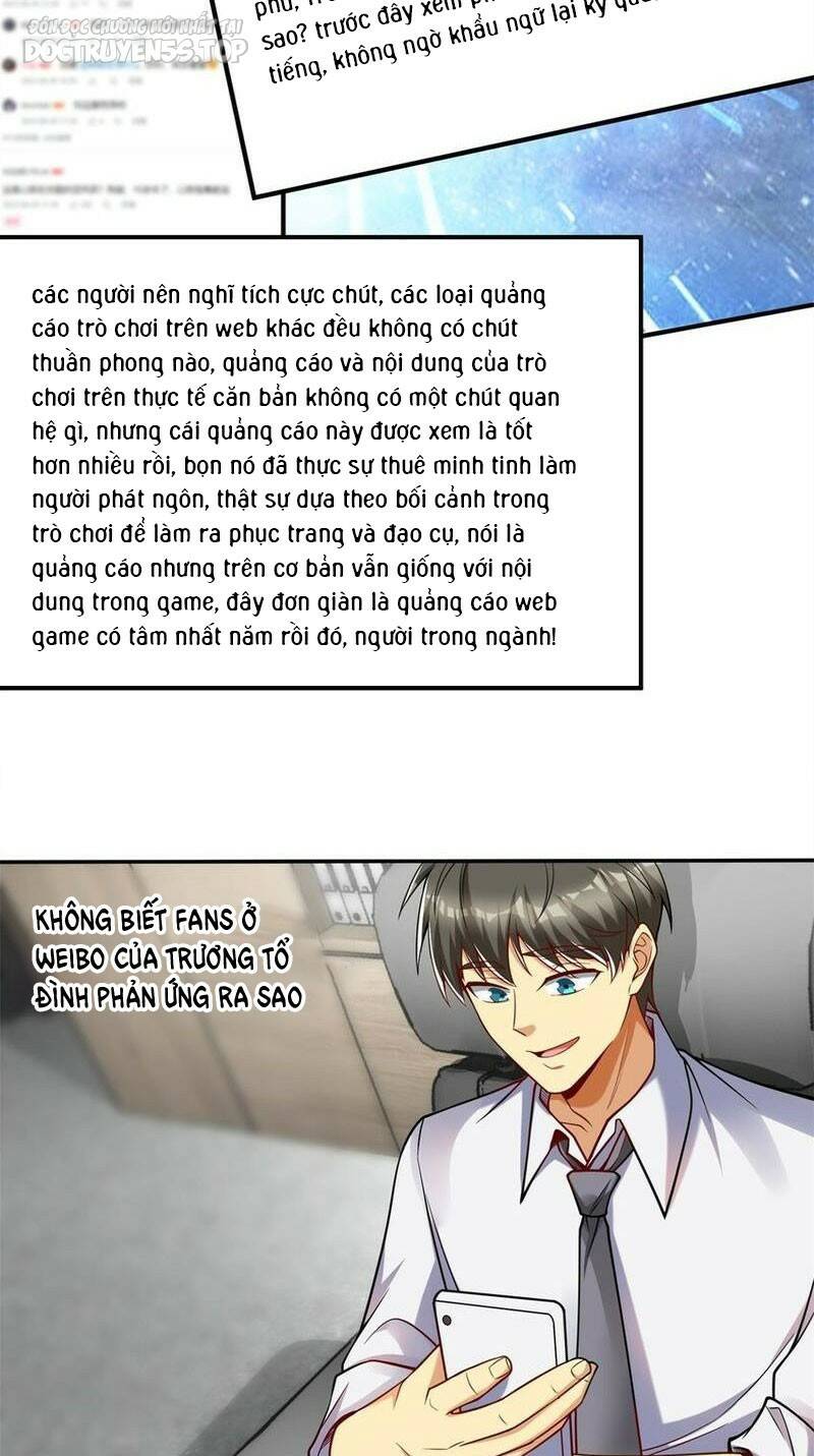 Thành Tỷ Phú Nhờ Thua Lỗ Game Chapter 122 - Trang 2