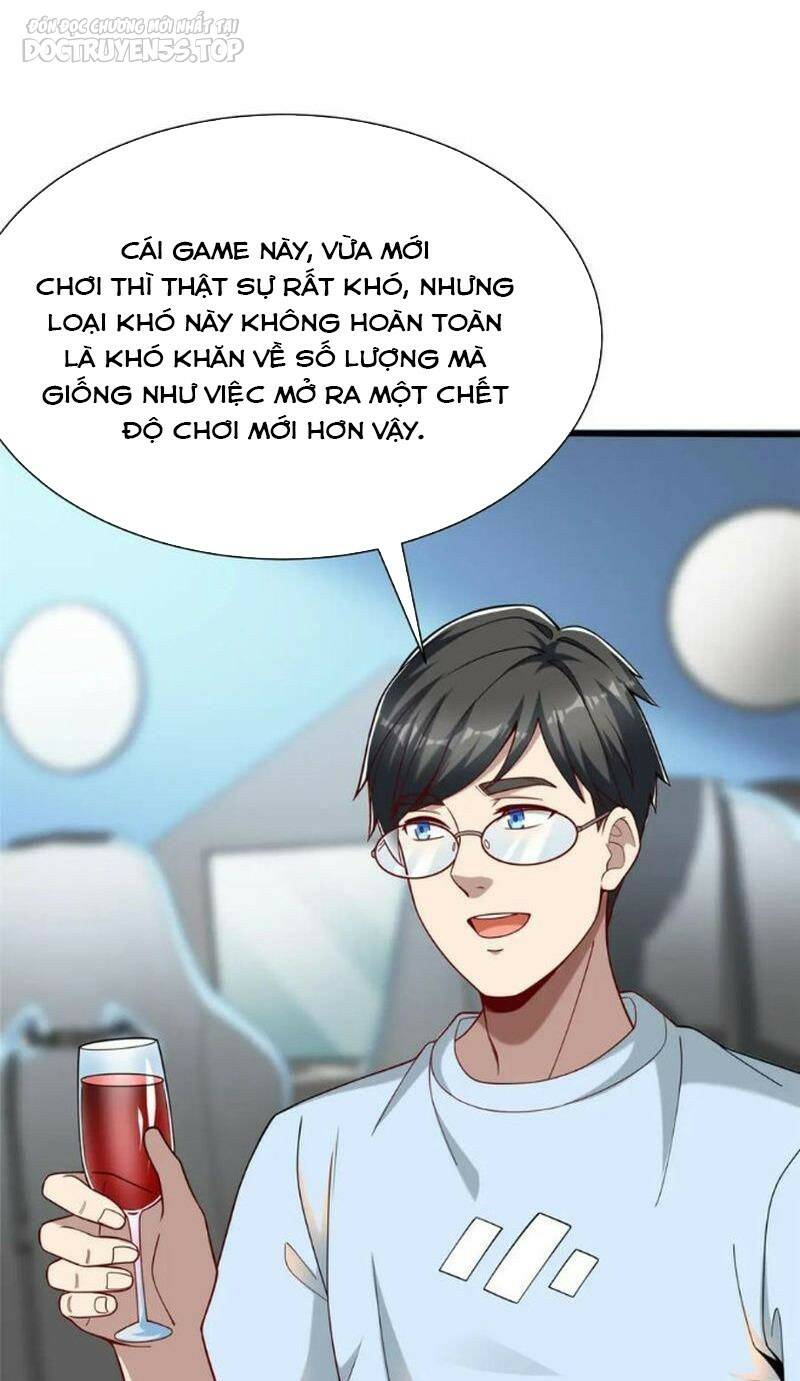 Thành Tỷ Phú Nhờ Thua Lỗ Game Chapter 120 - Trang 2