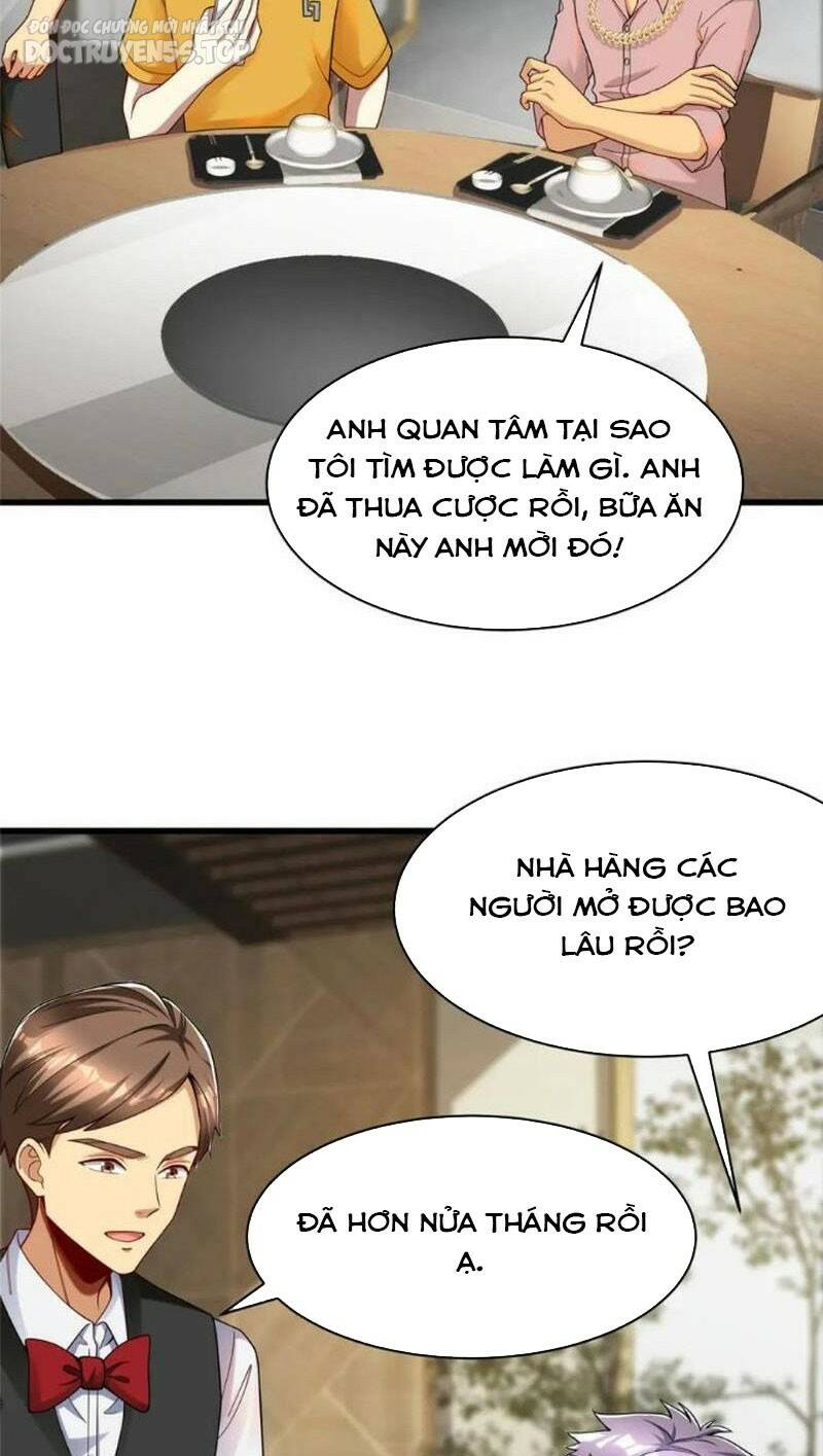 Thành Tỷ Phú Nhờ Thua Lỗ Game Chapter 120 - Trang 2