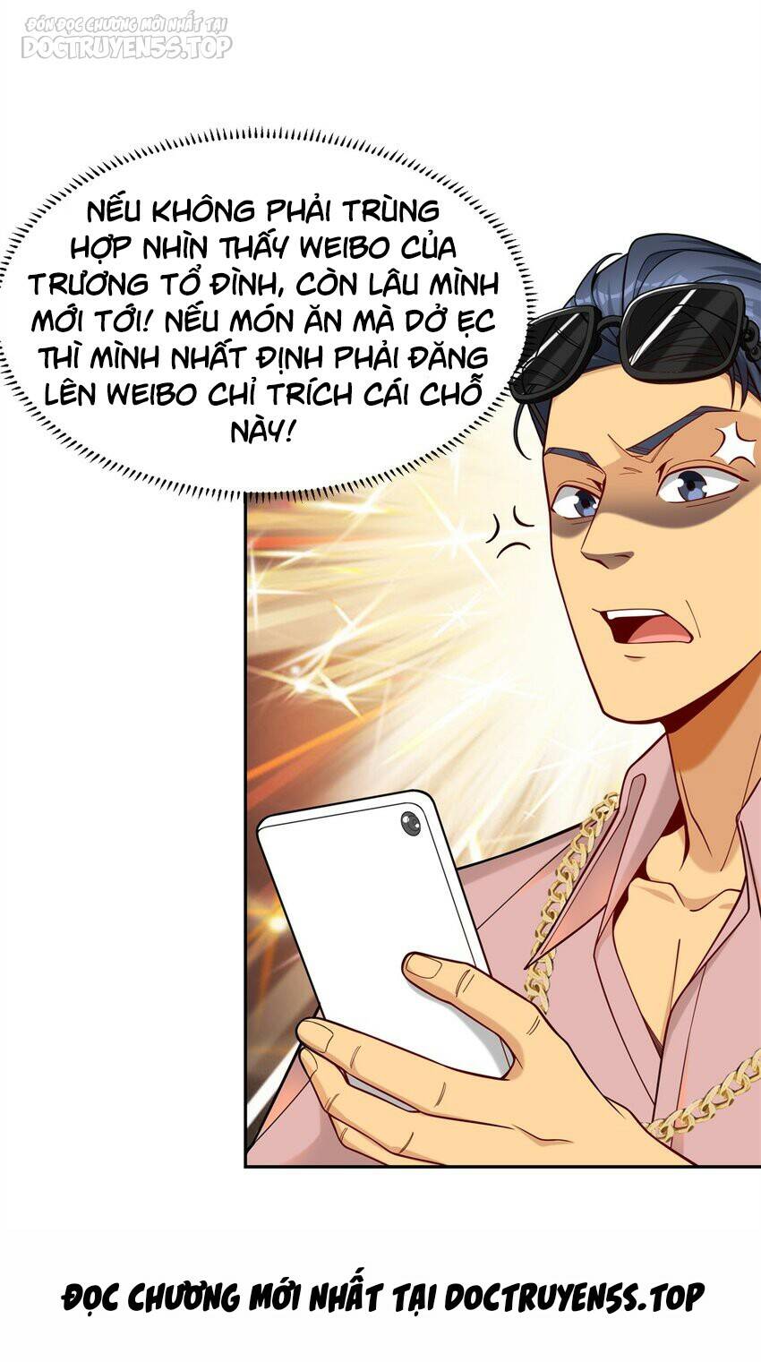 Thành Tỷ Phú Nhờ Thua Lỗ Game Chapter 118 - Trang 2