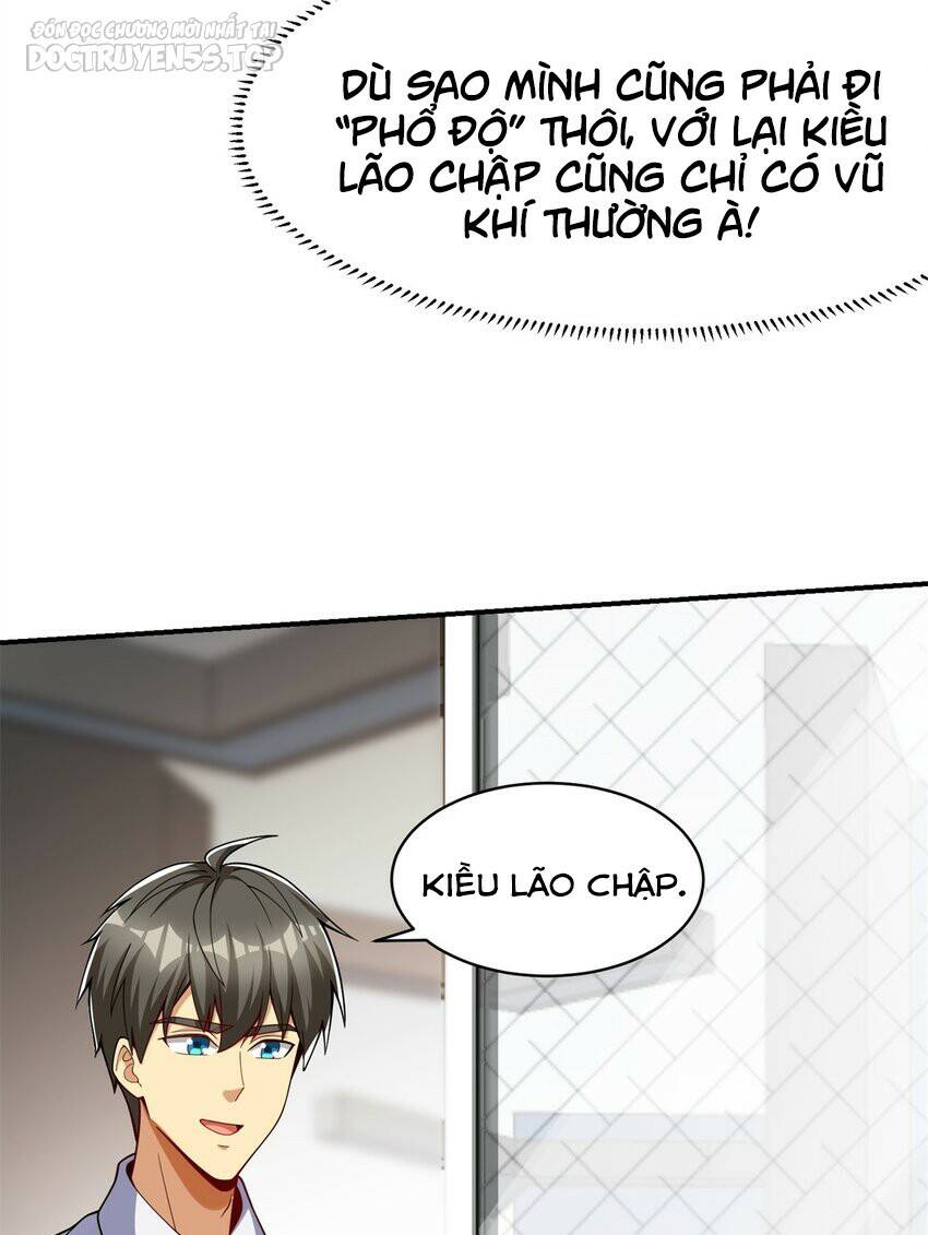 Thành Tỷ Phú Nhờ Thua Lỗ Game Chapter 118 - Trang 2