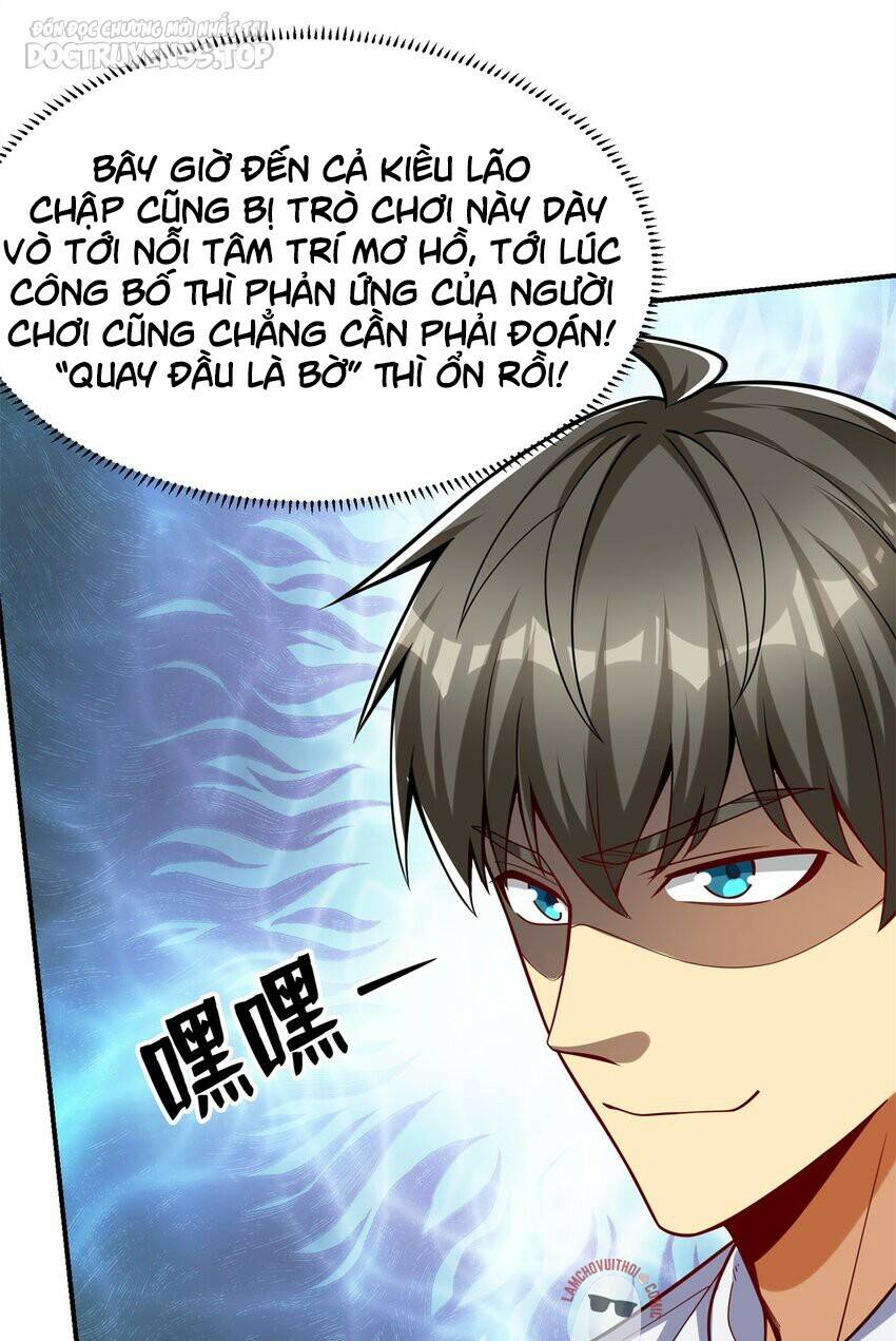 Thành Tỷ Phú Nhờ Thua Lỗ Game Chapter 118 - Trang 2