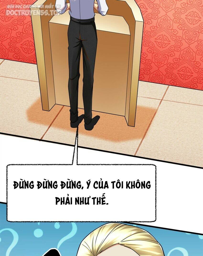 Thành Tỷ Phú Nhờ Thua Lỗ Game Chapter 117 - Trang 2