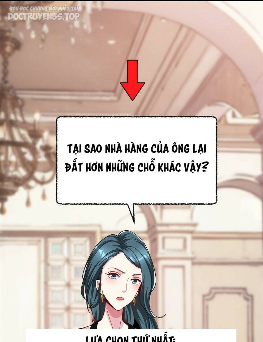 Thành Tỷ Phú Nhờ Thua Lỗ Game Chapter 117 - Trang 2