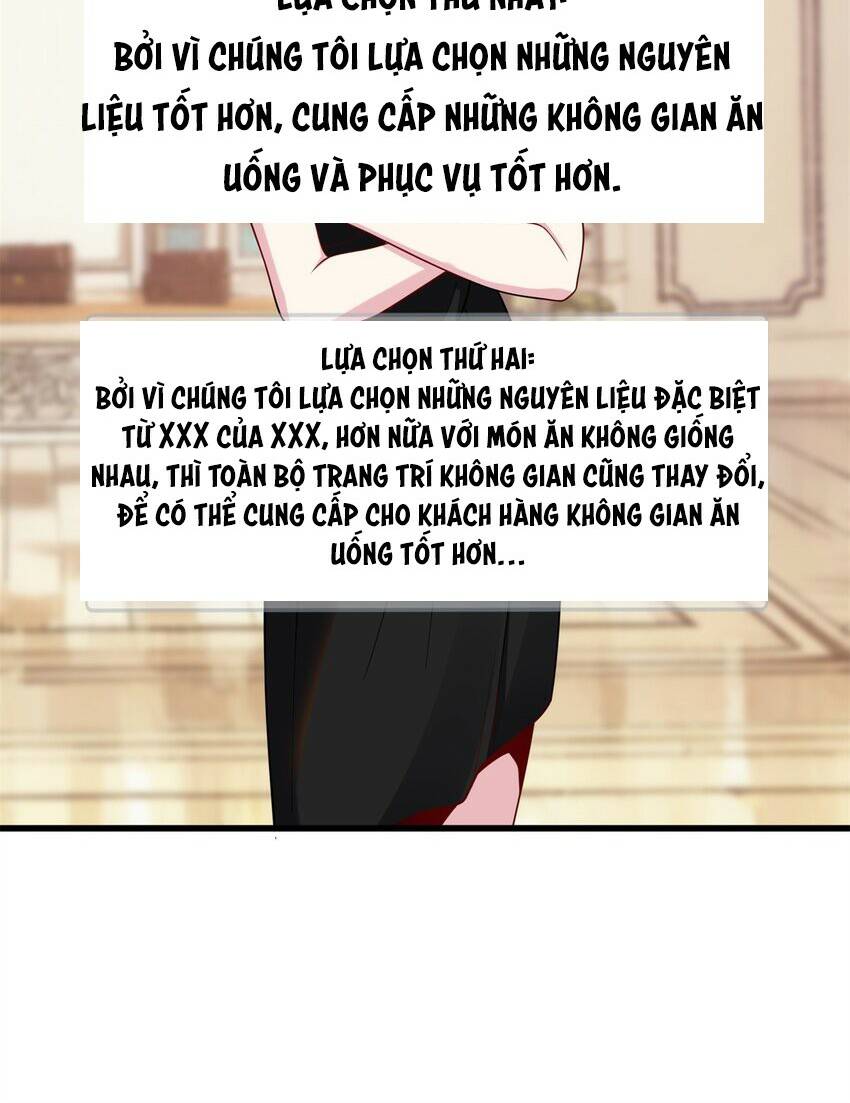 Thành Tỷ Phú Nhờ Thua Lỗ Game Chapter 117 - Trang 2