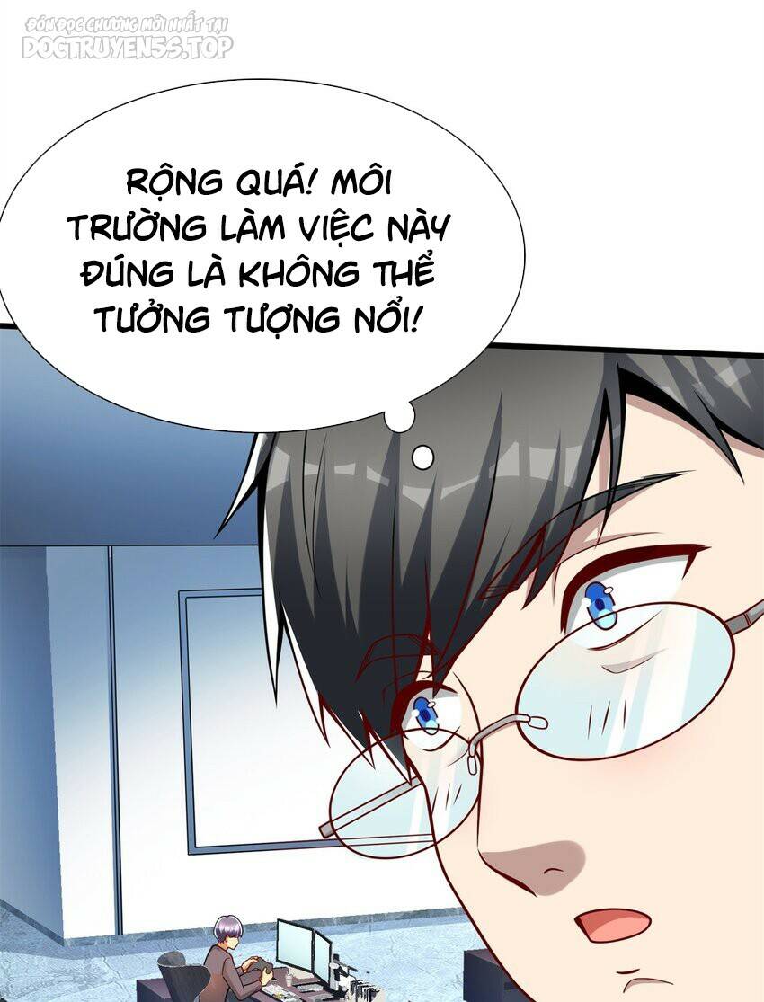 Thành Tỷ Phú Nhờ Thua Lỗ Game Chapter 117 - Trang 2