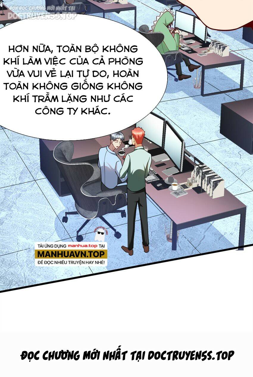 Thành Tỷ Phú Nhờ Thua Lỗ Game Chapter 117 - Trang 2