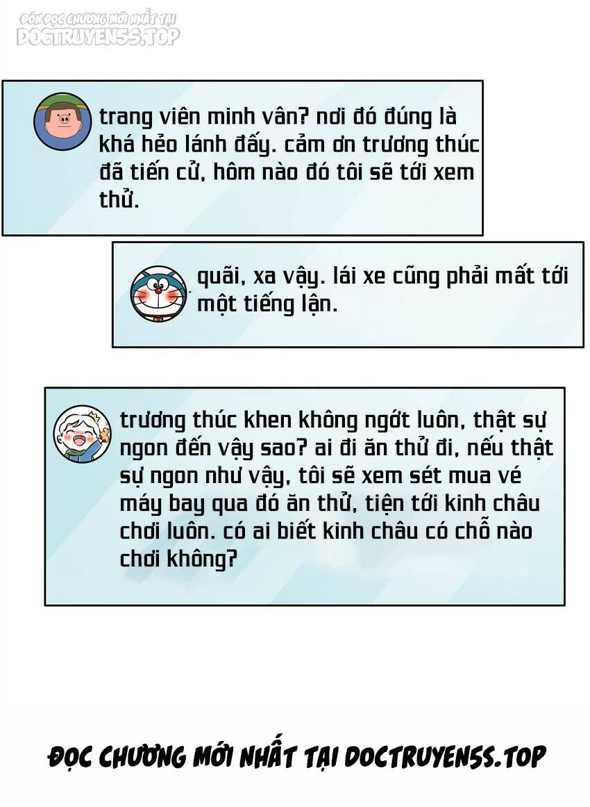 Thành Tỷ Phú Nhờ Thua Lỗ Game Chapter 117 - Trang 2