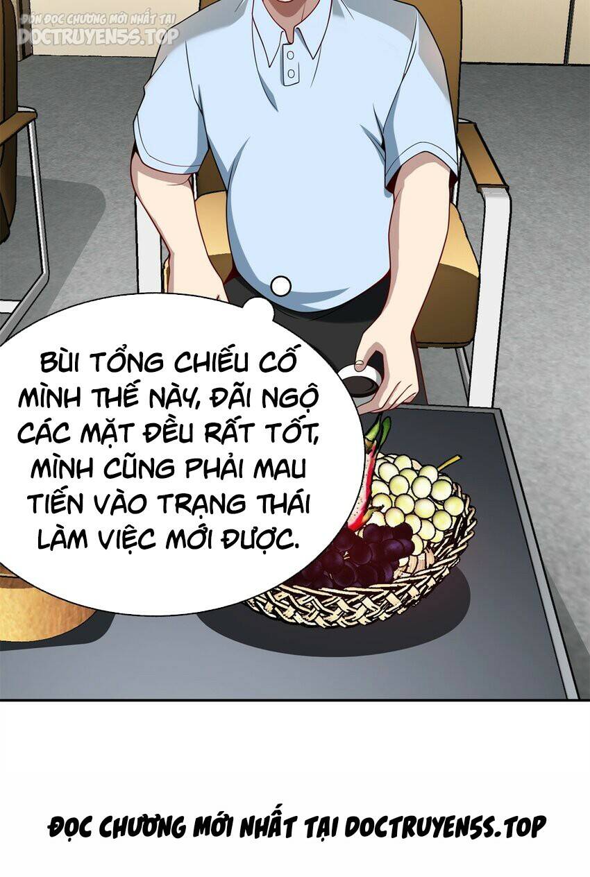 Thành Tỷ Phú Nhờ Thua Lỗ Game Chapter 117 - Trang 2