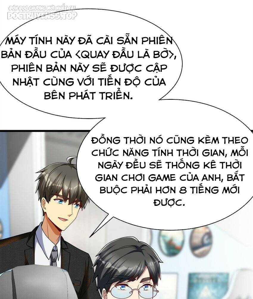 Thành Tỷ Phú Nhờ Thua Lỗ Game Chapter 117 - Trang 2