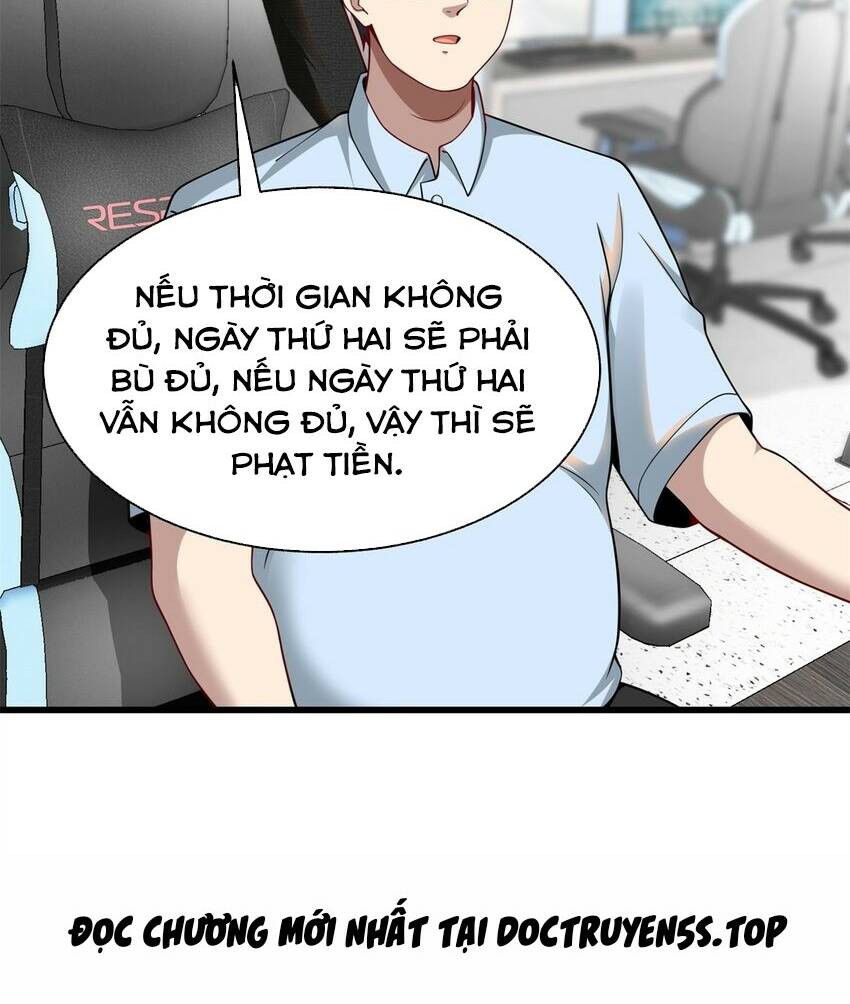 Thành Tỷ Phú Nhờ Thua Lỗ Game Chapter 117 - Trang 2